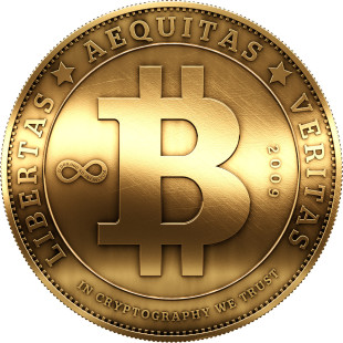 24 de julio. Conferencia sobre bitcoins y criptomonedas en AureaSocial