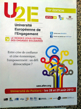 La CIC se explica en Poitiers