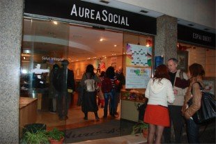 AureaSocial guanya una sentència per a la col·lectivització