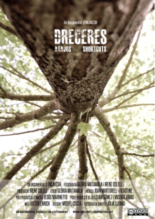 9 de maig. Estrena del documental «Dreceres», a l’entorn de la CIC