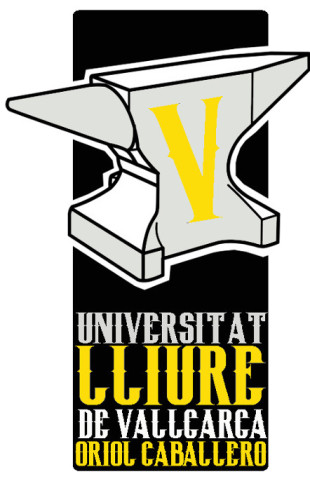Seminario de Economía Libertaria en la Universidad Libre de Vallcarca