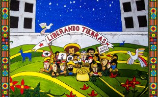 Des de Xiapas: “Liberando Tierras”, un fons monetari per a col·lectivitzacions