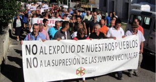 Documental: «Stop al expolio de los bienes comunales»