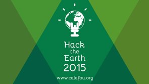 2-5 d’abril. Hack the Earth!, jornades per l’autosuficiència a Calafou