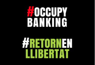 La campaña #RetornoEnLibertad de Enric Duran se alarga hasta el 21 de mayo