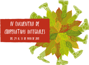 29-31 de mayo. IV Encuentro de cooperativas integrales en Salamanca