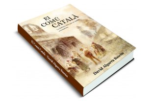 Ja ha sortit el llibre «El comú català. La història dels que no surten a la història»