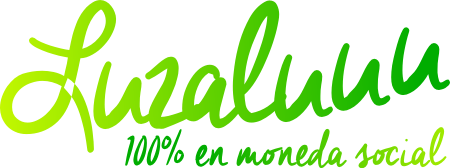 Luzaluuu, el wallapop 100% en moneda social