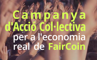 Donem suport a l’economia real de Faircoin!