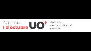 Agencia 1 d’Octubre -Agencia de Comunicació Popular