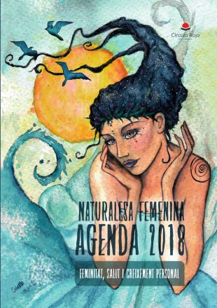 Agenda Naturalesa Femenina 2018