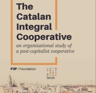 GEORGE DAFERMOS publishes his report about Catalan Integral Cooperative