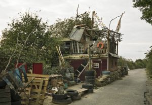 ZAD, Zone à defendre
