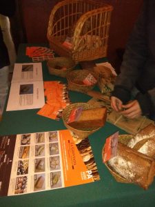 Foto: La Grenyada, forn cooperatiu. Osona