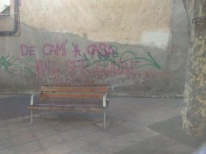 vull ser lliure no valenta