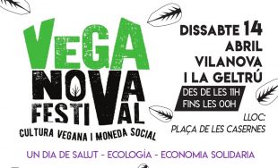 Festival Veganova