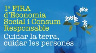 1ª Fira d’Economia Social i Consum Responsable