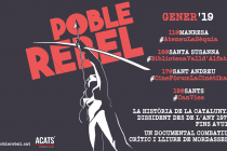 La Historia de la Catalunya Dissident des de 1973 fins avui