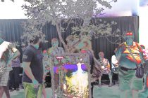 Trobarem a faltar el teu somriure…Oriol…