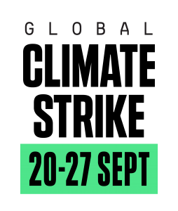 27 de setembre 2019 Vaga Global  per el Clima