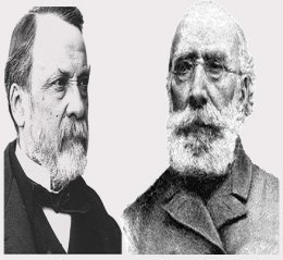 Pasteur Vs Bechamp , Una Visió Alternativa a les enfermetats víriques…