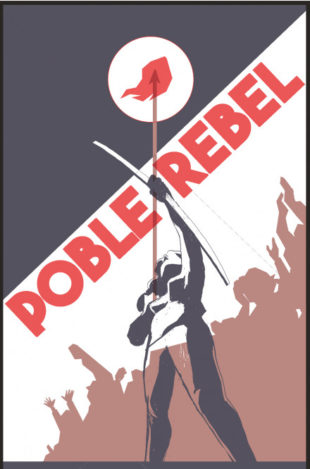 Volem “Poble Rebel ” a TV3